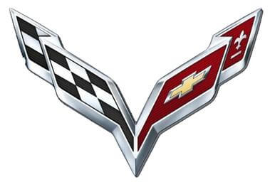 corvette design history and evolution png logo #2877