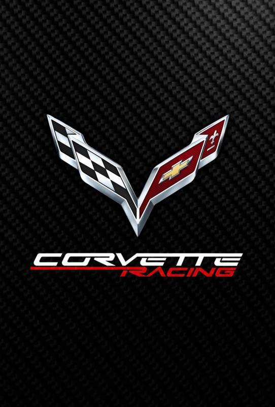 corvette racing png logo #2872