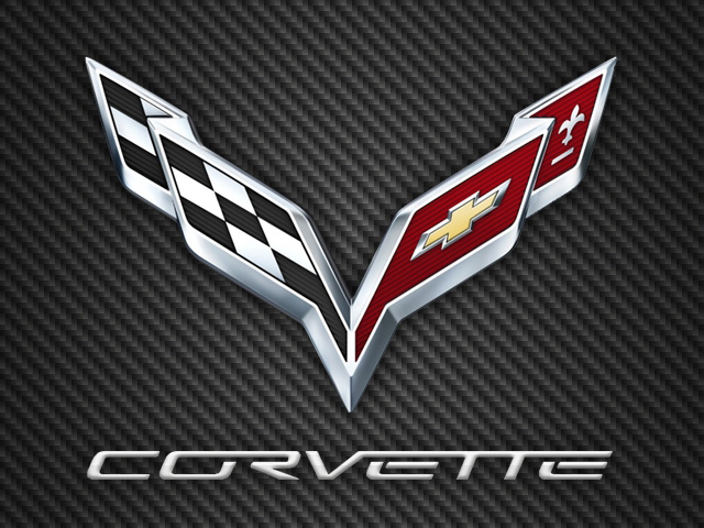 corvette symbol png logo #2869