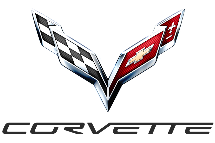 meaning and history corvette png logo #2884