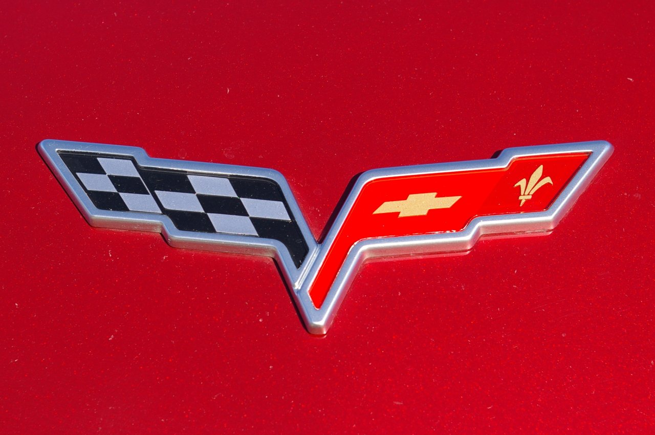 redirecting corvette png logo #2879