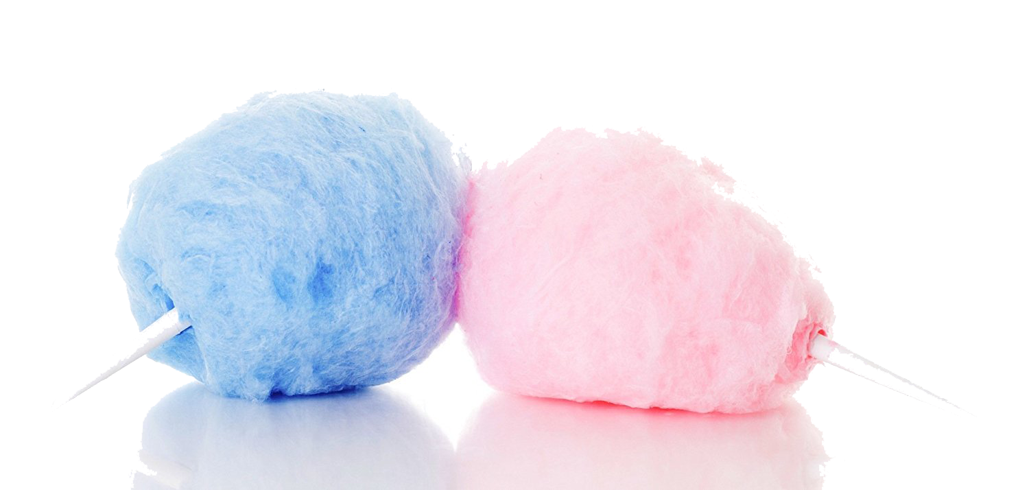 cotton candy png image png mart #35819