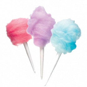 Cotton Candy Transparent PNG, Candy Floss images Free Download - Free