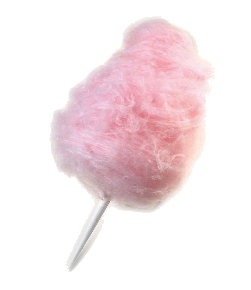 cotton candy png pic png mart #35817