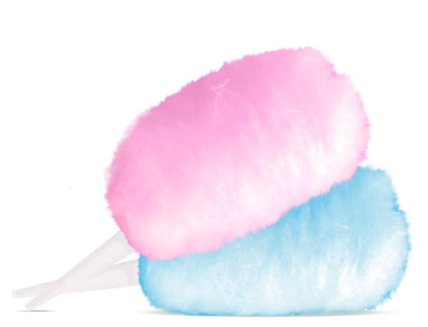 Cotton Candy