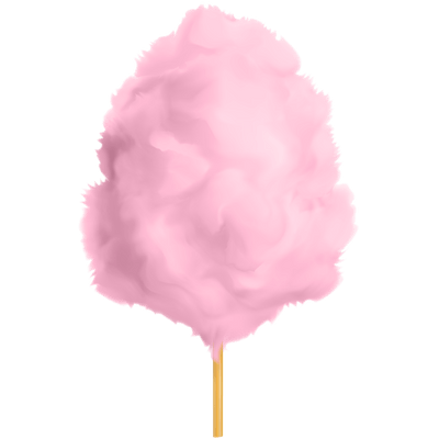 Cotton Candy Transparent Png Candy Floss Images Free Download Free Transparent Png Logos - roblox candy png