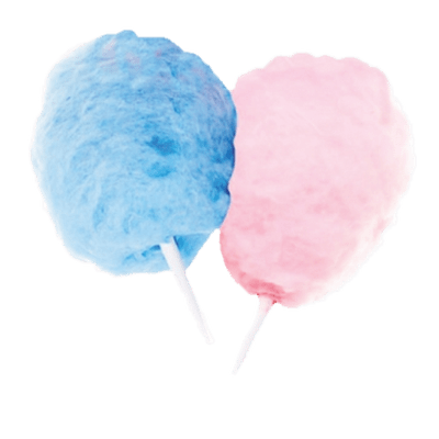 fluffy cotton candy transparent png stickpng #35815