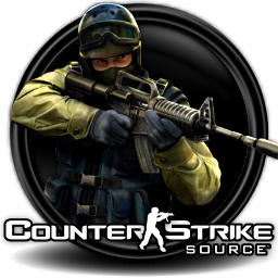 Counter Strike Png Logo