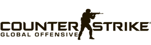 game counter strike png logo #5206