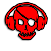 music counter strike logo warning png #5221