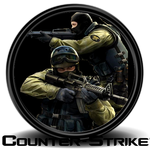 pack css mod for counter strike png logo #5222
