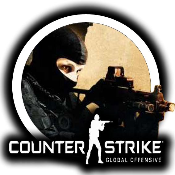 world counter strike global offensive png logo #5219