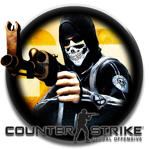 counter strike, csgo icons png vector icons and png backgrounds #30400