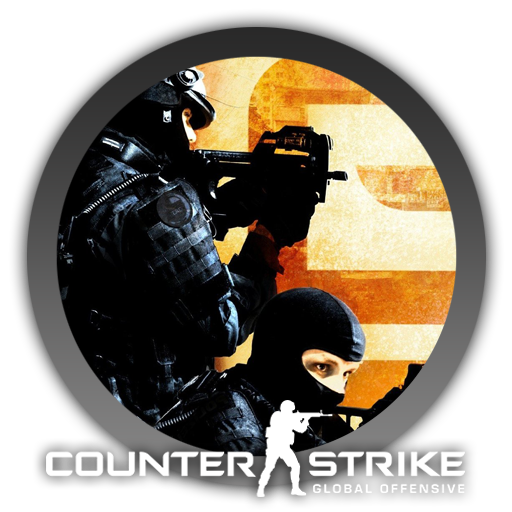 counter strike global offensive icon blagoicons deviantart #30416