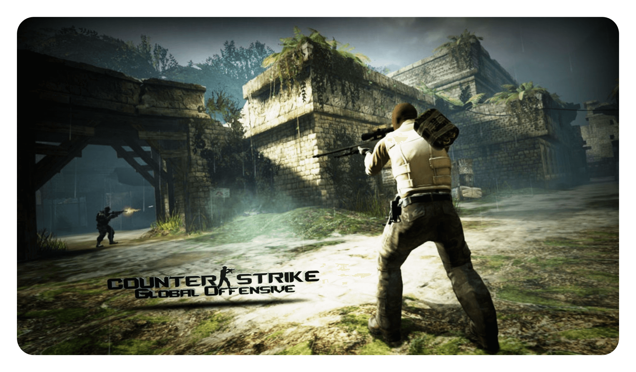 counter strike global offensive steam game #30396