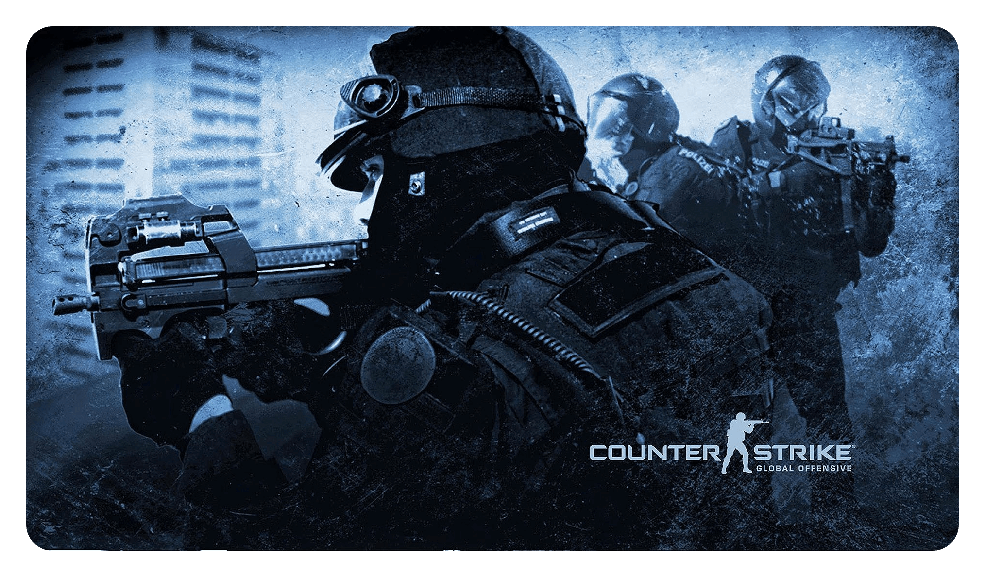 Counter Strike Png Logo