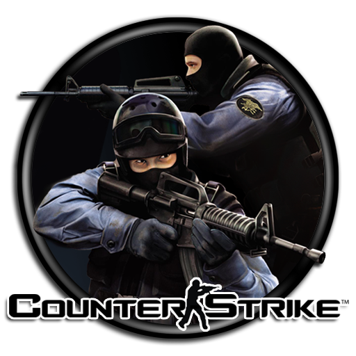 Counter Strike Png