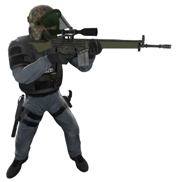 Counter-Strike: Global Offensive, Counter Strike Online Wiki