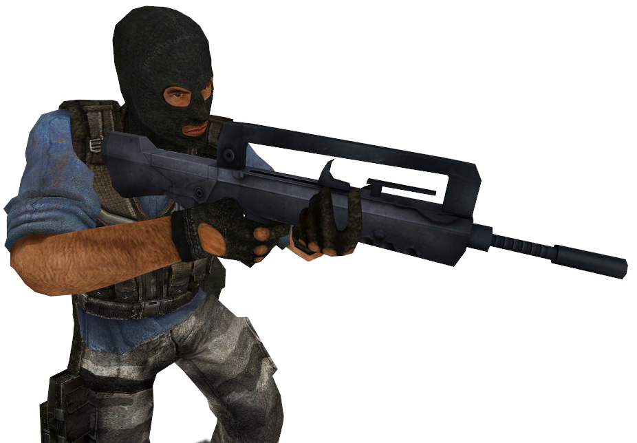 image famas css counter strike wiki fandom powered wikia #30398