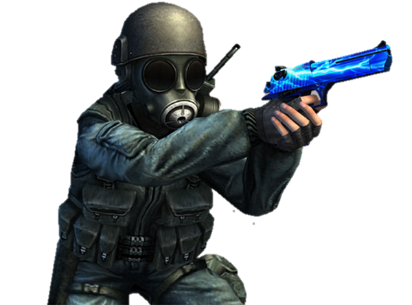 Counter-Strike Online 2, Counter-Strike Wiki