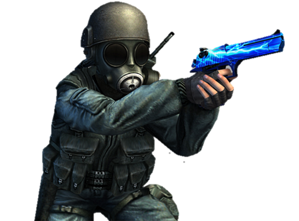 Counter-Strike: Global Offensive, Counter Strike Online Wiki