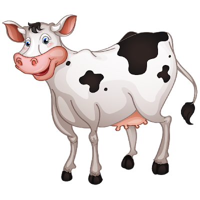 cow, funny farm feed folks alaskan farming #12858