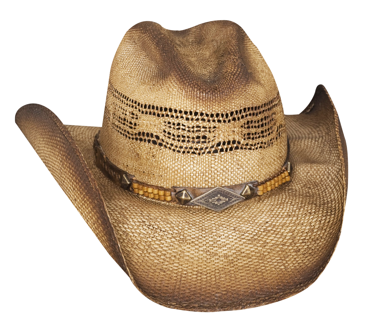 beautiful cowboy beige hat png transparent #41991