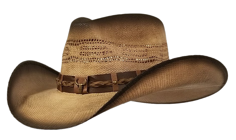 clipart cowboy hat beige transparent #42007