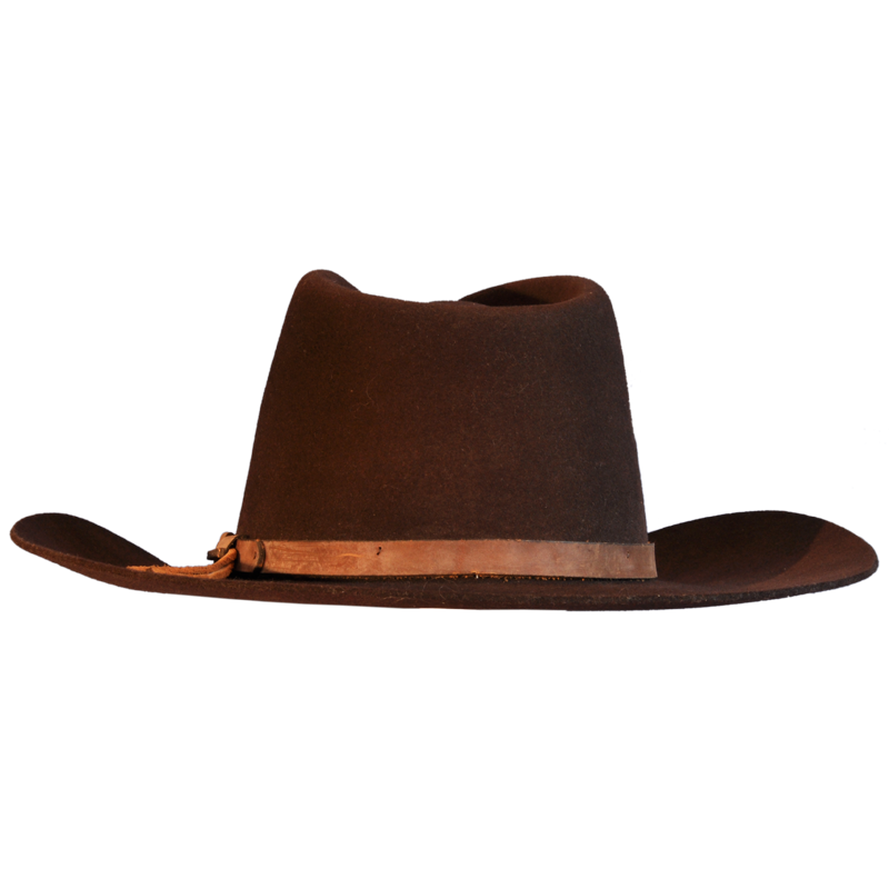 collection cowboy hat png 42006