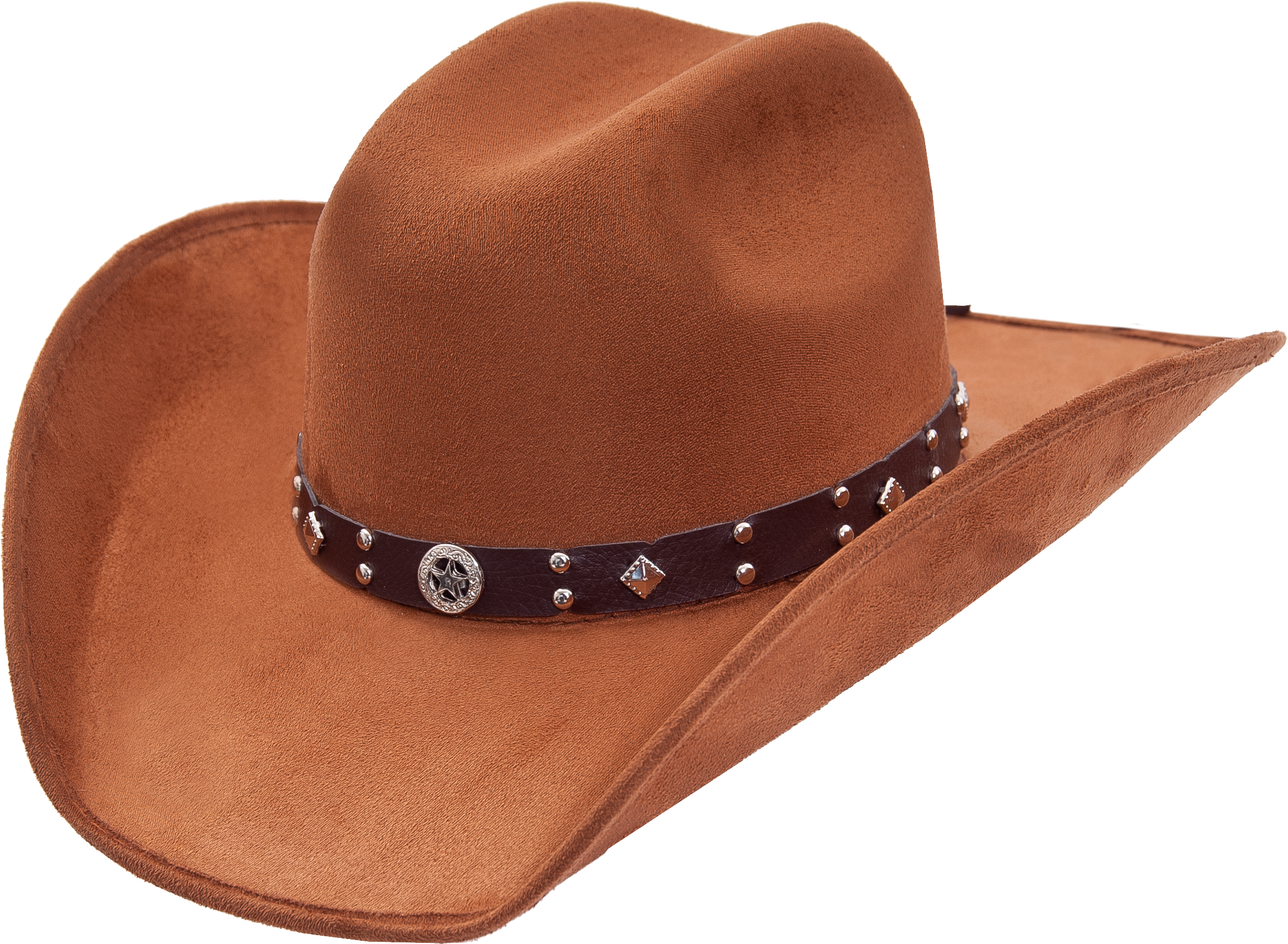 Clipart Cowboy HAT PNG, Transparent Background Download