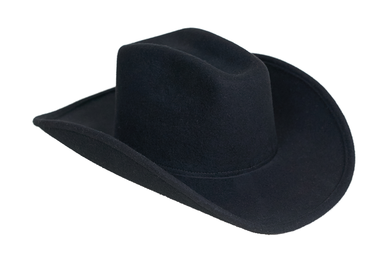 cowboy hat navy blue colors fashion cap 42011