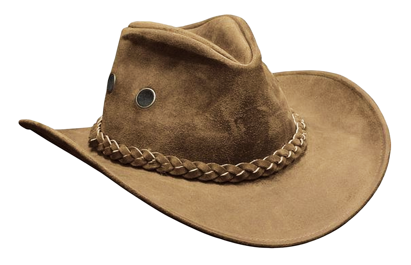 embroidered cowboy hat transparent Image #41989