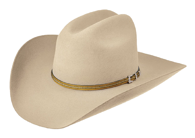 white hat of cowboy transparent #42008