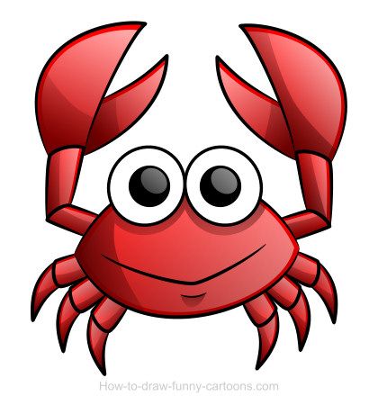 animated crab pictures google drawings crab #34976