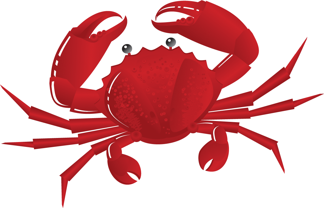 best crab clipart clipartionm