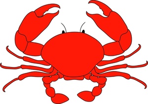 crab 34972