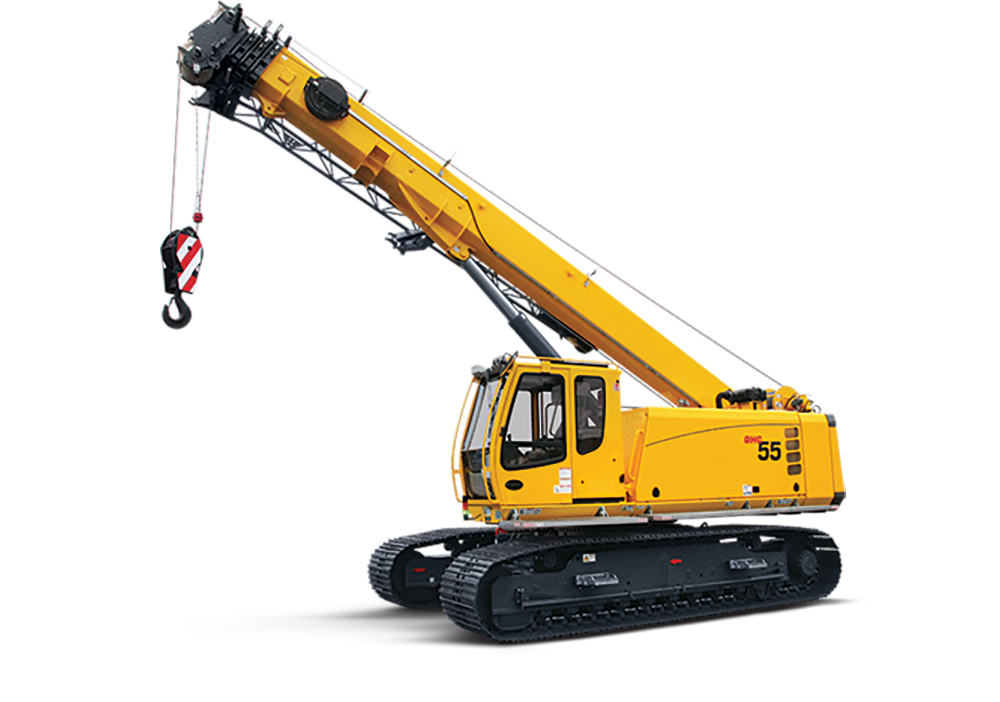 Crane PNG, Building Crane Images Free Download