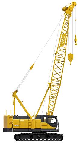 Crane