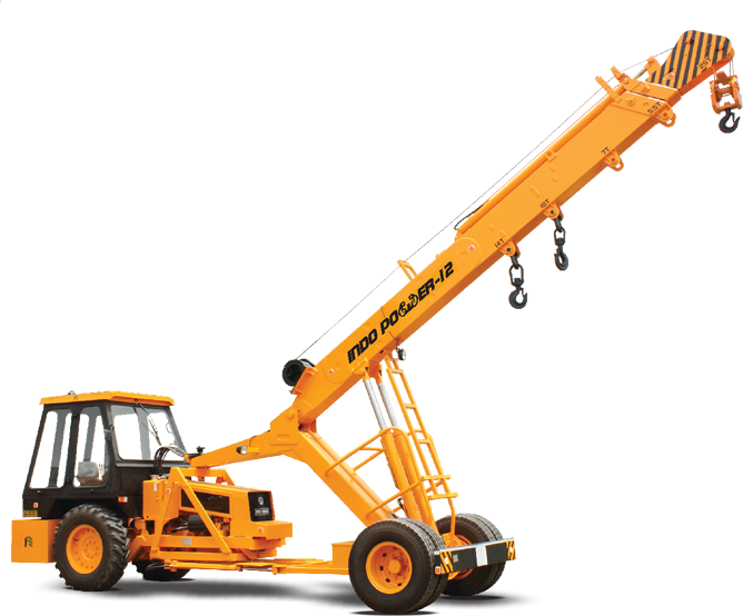 crane welcome indo farm india top equipment company #36673