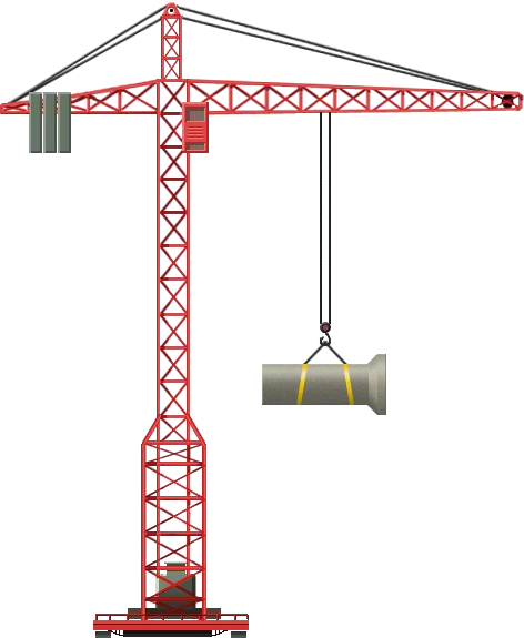 red tower crane trainstation wiki fandom powered wikia #36696