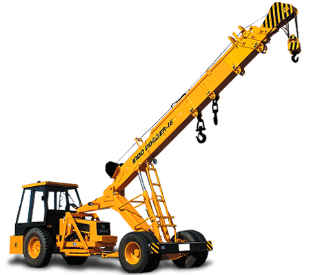 sri ganesh sairam crane services #36668