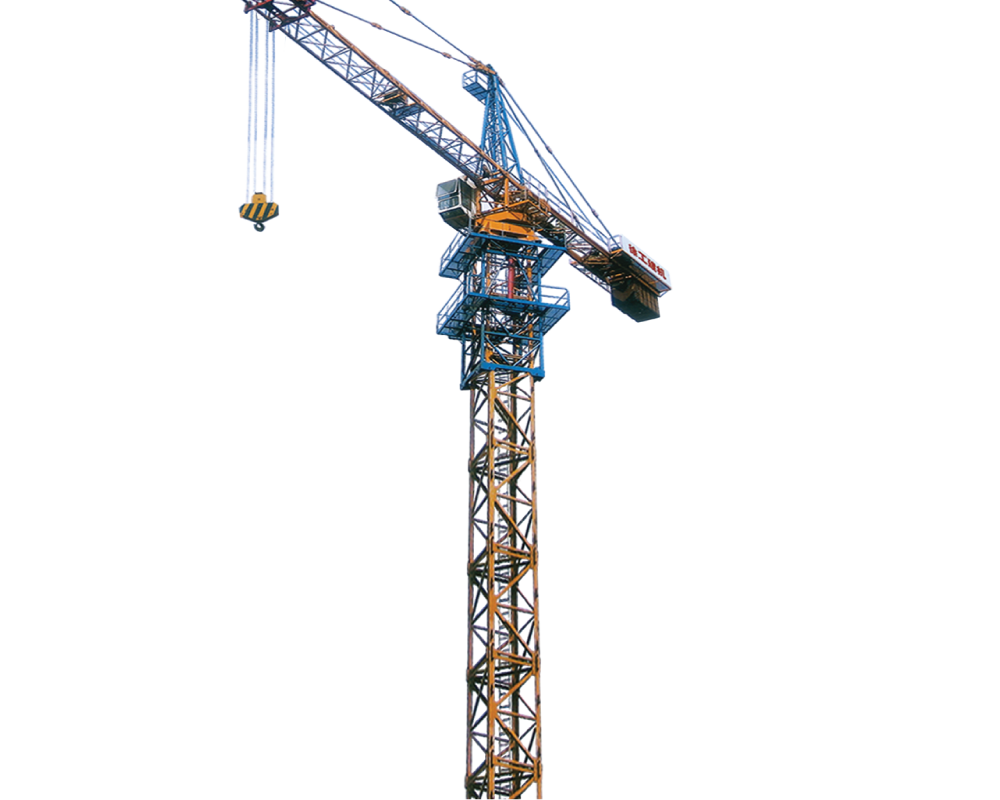 Construction Crane Png