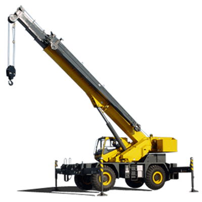 tower crane transparent png stickpng #36683