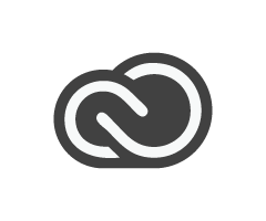 adobe creative cloud logo png