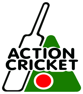 download action cricket vector logo vector #7539