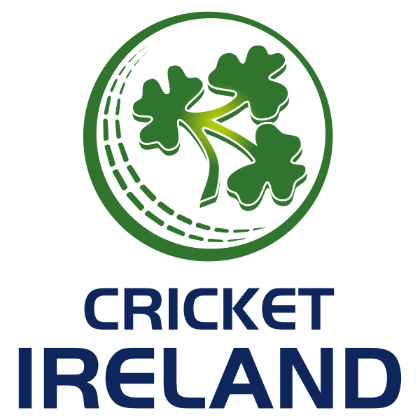 file cricket ireland logo #7546