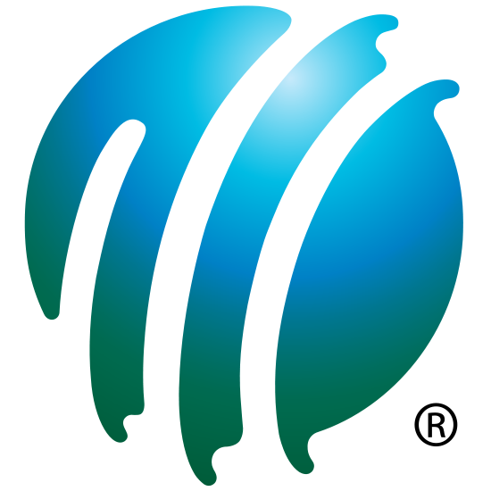 international cricket council logo #7554