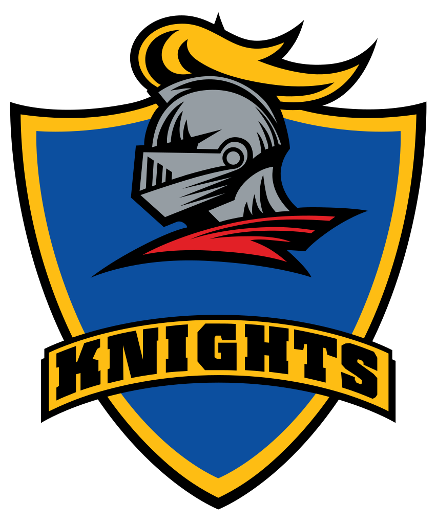 knights cricket logo