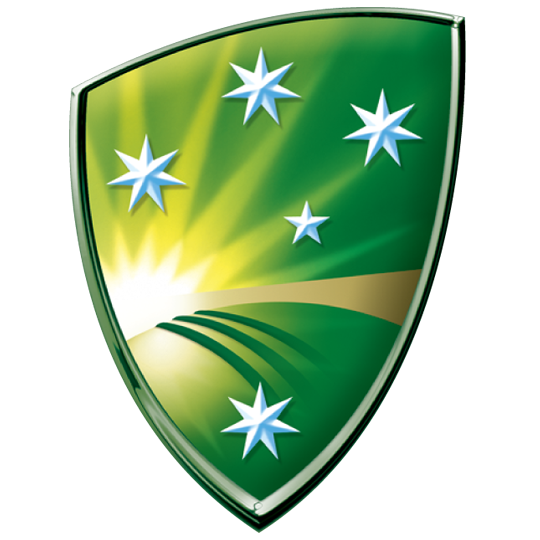 logo cricket australia png
