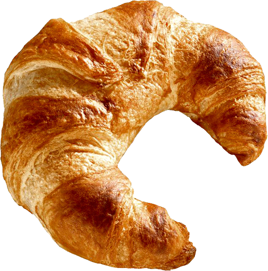 croissant image collected for download 39715
